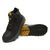 Bota Adventure Cano Alto Macboot Sequoia 02 Preto Emborrachado - loja online
