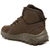 Bota Adventure Cano Alto Macboot Nevis 02 Marrom na internet