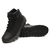 Bota Adventure Cano Alto Macboot Timbó 02 Preto Emborrachado - MACBOOT