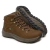 Bota Adventure Cano Alto Macboot Petúnia 04 Marrom Claro - comprar online