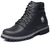Imagem do Bota Militar Cano Alto Macboot Paracatu 06 Preto Emborrachado