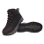 Bota Adventure Cano Alto Macboot Massaranduba 06 Café - MACBOOT