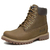 Bota De Segurança Cano Alto Macboot C.A0011 Marrom - 45.664 - comprar online