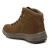 Bota Adventure Cano Alto Macboot Petúnia 04 Marrom Claro na internet