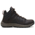 Bota Adventure Cano Alto Macboot Anuu 04 na cor café, ideal para aventuras e trilhas.