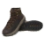 Bota Adventure Cano Alto Macboot Fuego 02 Café - MACBOOT