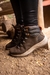 Bota Adventure Cano Alto Macboot Batu 14 Marrom - comprar online