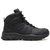 Bota Adventure Cano Alto Macboot Massaranduba 06 Preto Emborrachado
