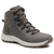 Bota Adventure Cano Alto Macboot Batu 04 Cinza - comprar online