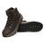 Bota Adventure Cano Alto Macboot Timbó 02 Café - MACBOOT