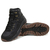Bota Adventure Cano Alto Macboot Irere 02 Preto Emborrachado - loja online