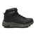 Bota Adventure Cano Alto Macboot Timbó 02 Preto Emborrachado