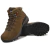 Bota Adventure Cano Alto Macboot