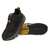Tênis Adventure Macboot Macadâmia 01 Preto Emborrachado - MACBOOT