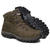 Bota Adventure Cano Alto Macboot Tatu 02 Marrom Acinzentado na internet