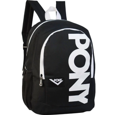 Pony Mochila P01 - comprar online