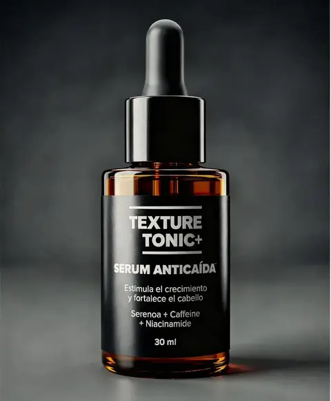 TEXTURE TONIC+