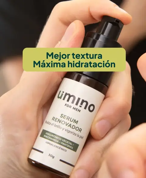 SERUM