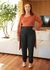 Twinset malha canelada - 30774 - comprar online
