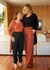 Twinset malha canelada - 30774 - She Brand