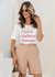 T-shirt Pasta. Gelato. Amore. - 30793