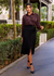 Saia Alfaitaria Cargo - 60104 - She Brand