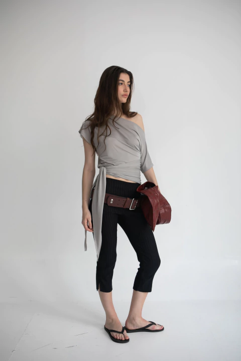 WRAP TOP