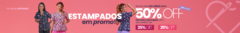 Banner da categoria Scrubs Modelos Estampados