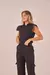 Scrubs Viviane Premium - Preto na internet