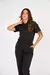 Scrub Antonieta - Preto - comprar online