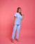 Blusa Ysa