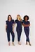Scrubs Brenda -Promoção - Amrô Fardamentos