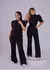 Scrub Cinthia - Preto - loja online