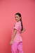 Scrubs Ysa Estampado - Corações - comprar online