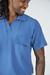 Scrubs Luciano na internet