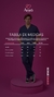 Scrubs Saulo - Preto na internet