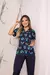 Scrubs Ysa Estampado - Lilo Stich - comprar online
