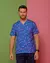 Scrubs Alberto Estampado - comprar online