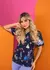 Scrub Ysa Estampado - loja online
