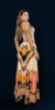 Saia Gabriele - Savage Glam - 711