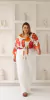 Blusa Alice - Florescer - Plus Size - 347 - comprar online