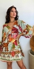Vestido Baxur - Jungle Chic 25- 568 - comprar online