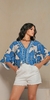 Blusa Morcego - Mykonos - 556 - comprar online