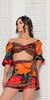 Short Saia - Borogodó - 662 - Valentina Brand