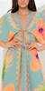 Vestido Morcego - Oásis - 436 - comprar online