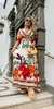 Vestido Morcego - Borogodó - 436 - comprar online