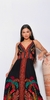 Vestido Zarah - Jungle Chic 25 - 710 - comprar online