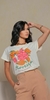 T-Shirt - Florescer - 461