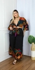Pantalona Katy - Jungle Chic 25 - Plus Size - 759 na internet