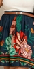 Short Saia - Letras - Plus Size - 758 na internet